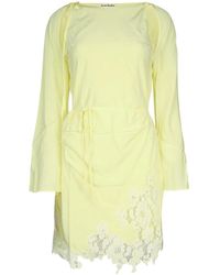 Acne Studios - Fn-Wn-Dres001038 - Lyst