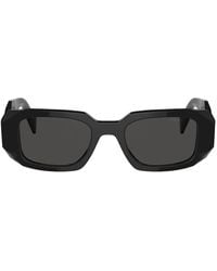 Prada - Sunglasses - Lyst