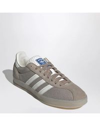 adidas Originals - Sneaker Gazelle Indoor Pro Charcoal - Lyst