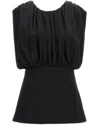 Jil Sander - '69' Top - Lyst