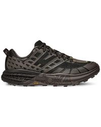 Hoka One One - Hoka Polyamide Rubber Shoes - Lyst