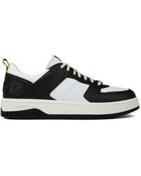 BOSS - Kilian Tennis Sneakers - Lyst