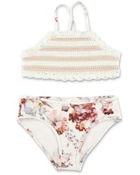 Zimmermann - 2 Piece "Awaken" Costume - Lyst