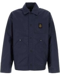 Refrigiwear - Nylon Hart Jacket - Lyst