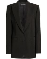 Dolce & Gabbana - Jacket - Lyst