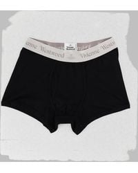Vivienne Westwood - Set Da Due Boxer - Lyst