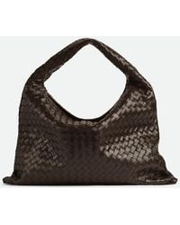Bottega Veneta - Hop Large Tote Bag - Lyst