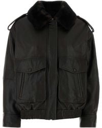 Loulou de Saison - Giacca - Lyst