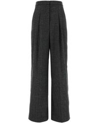 PT Torino - Pantalone Con Pinces - Lyst