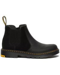 Dr. Martens - Dr Martens "Chelsea" Boots - Lyst