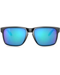 Oakley - Acetate Square Sunglasses - Lyst