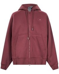 adidas By Stella McCartney - Adidas By Stella Mccartney Adidas Stella Organic Cotton Sweater - Lyst