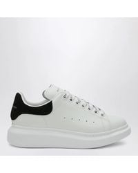 McQueen - And Oversized Sneakers - Lyst