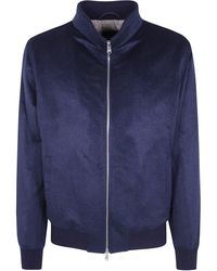 Barba Napoli - "Fox" Jacket - Lyst