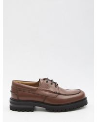 Church's - Derby Pickering Shoes - Lyst