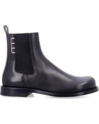 JW Anderson - Chelsea Loafer Boots - Lyst