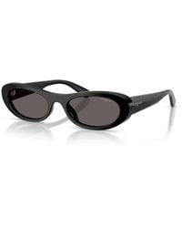 Vogue - Vo5695Su W44/87 - Lyst