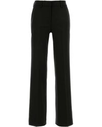 PT Torino - Jodie Panta Dritto Leggermente Flare - Lyst