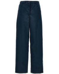 Etro - Pegaso Cargo Pants - Lyst