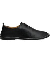 Ami Paris - Laceup One Cut - Lyst