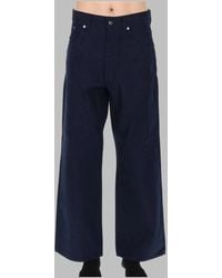 sunflower - Jeans Super Wide - Lyst