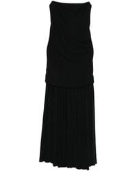 Jacquemus - La Robe Abiha Long Dress - Lyst