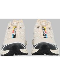 Salomon - Sneaker "Xt-6 Rainy" - Lyst