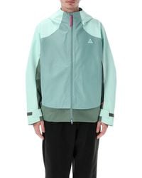 Nike - Acg “Mystery Lights” Snow Jacket - Lyst