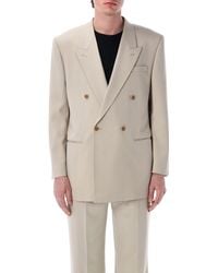 sunflower - 90's Double Breasted Club Blazer - Lyst