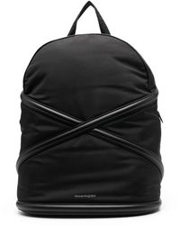 McQueen - Backpack Harness - Lyst