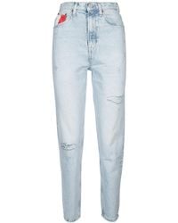 Tommy Hilfiger - Jeans - Lyst