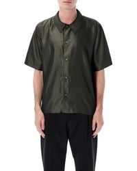 BERNER KUHL - Wander Shirt - Lyst
