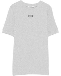 Entire studios - "Lounge" Tee - Lyst