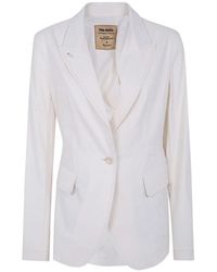Uma Wang - "Kylie" Jacket - Lyst