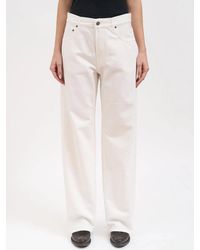 Haikure - Bonnie Bull Trousers 44 - Lyst