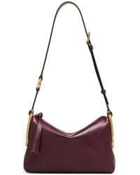 Marc Jacobs - The Juliette Messenger Shoulder Bag - Lyst
