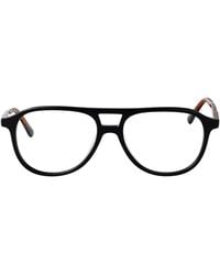 Calvin Klein - Acetate Glasses - Lyst