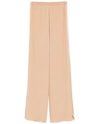 forte_forte - Elasticated Waistband Slits - Lyst