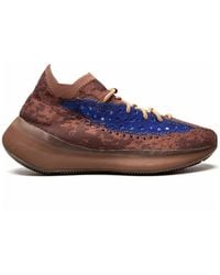 Yeezy - Adidas Boost 380 Azure Sneakers - Lyst