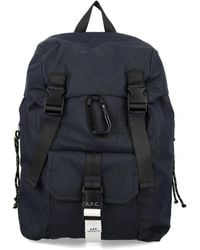 A.P.C. - Bags - Lyst