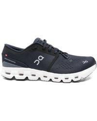 Gucci - Sports Shoes Ace - Lyst