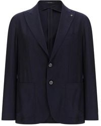 Tagliatore - Montecarlo' Blazer - Lyst