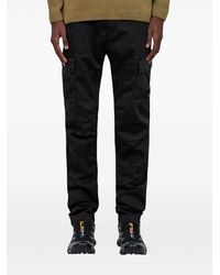 C.P. Company - Trousers - Lyst