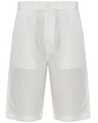 DIESEL - P-Hant-Chino-Short-Pgbs - Lyst