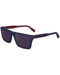 Lacoste - L6009S 424 - Lyst