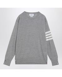 Thom Browne - Light Sweater - Lyst