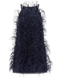 Pinko - 'Piripicchio' Dress - Lyst