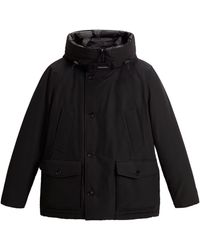 Woolrich - Arctic Anorak - Lyst