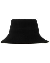 Helen Kaminski - Petra Conscious Wool Bucket - Lyst