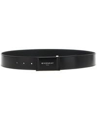 Givenchy - 'Antigona' Belt - Lyst